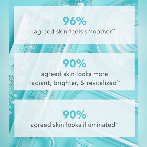 Tula Skincare - Hello Radiance Illuminating Serum - NIB - Picture 3 of 4